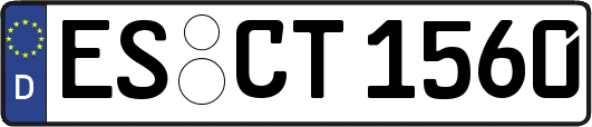 ES-CT1560