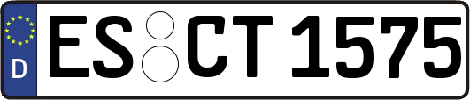ES-CT1575