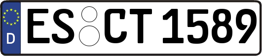ES-CT1589
