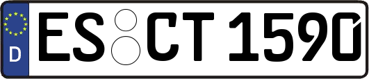 ES-CT1590