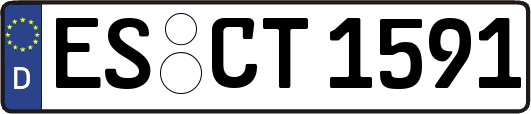 ES-CT1591