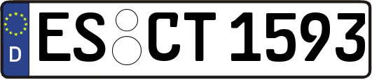 ES-CT1593