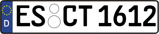 ES-CT1612