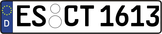 ES-CT1613