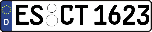 ES-CT1623