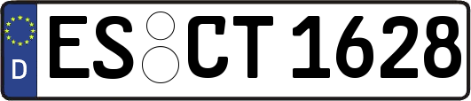 ES-CT1628