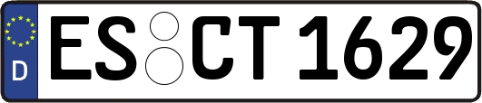 ES-CT1629
