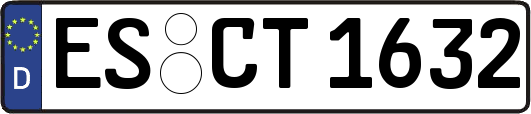 ES-CT1632