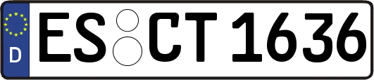 ES-CT1636