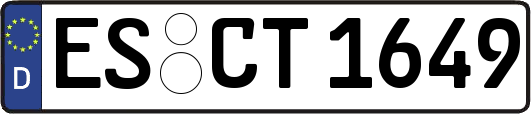 ES-CT1649