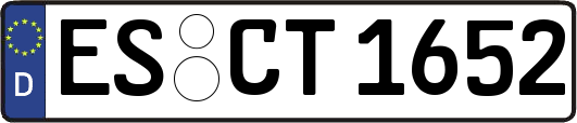 ES-CT1652