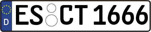 ES-CT1666