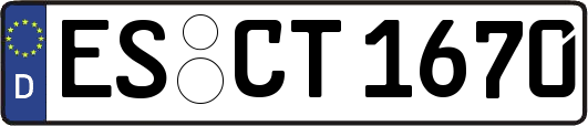 ES-CT1670