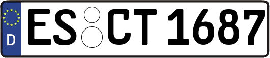ES-CT1687
