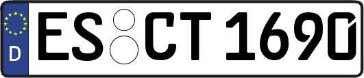 ES-CT1690