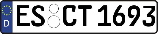 ES-CT1693