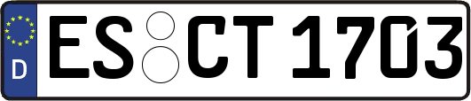 ES-CT1703
