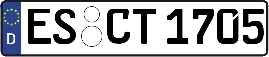 ES-CT1705