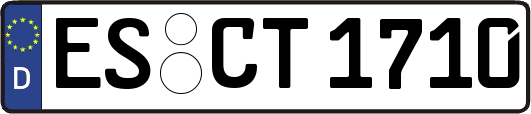 ES-CT1710