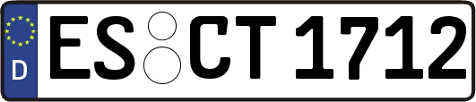 ES-CT1712