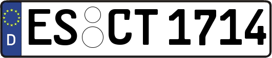 ES-CT1714