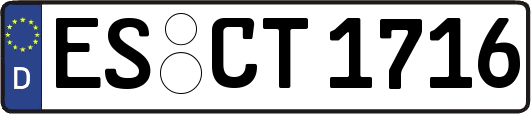 ES-CT1716