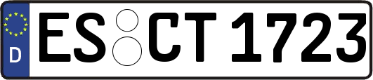 ES-CT1723