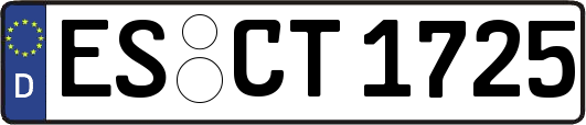 ES-CT1725