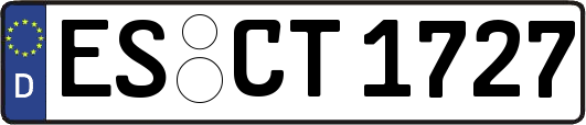 ES-CT1727