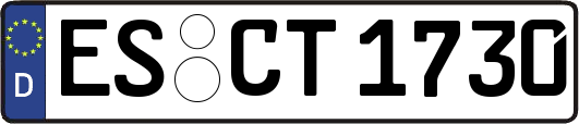 ES-CT1730