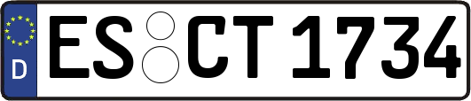 ES-CT1734