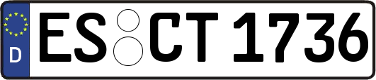ES-CT1736