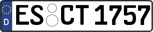 ES-CT1757