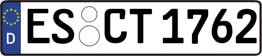 ES-CT1762