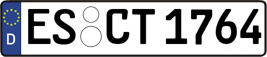 ES-CT1764