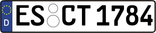 ES-CT1784
