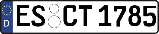 ES-CT1785