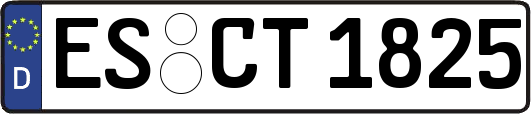ES-CT1825