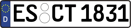 ES-CT1831