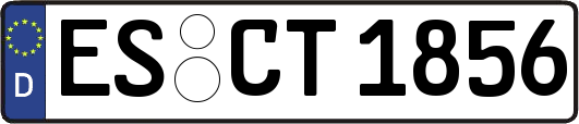 ES-CT1856