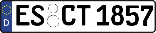 ES-CT1857