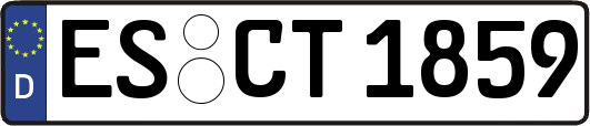 ES-CT1859