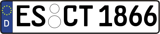ES-CT1866