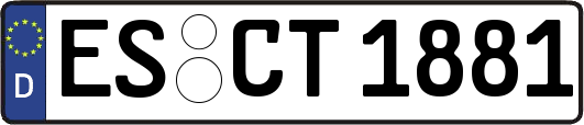 ES-CT1881