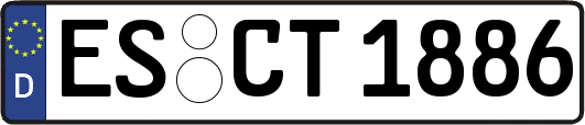 ES-CT1886