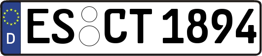ES-CT1894