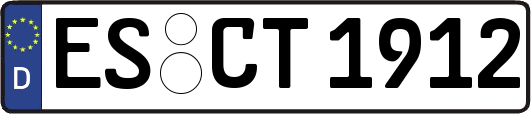 ES-CT1912