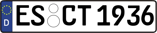 ES-CT1936