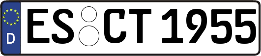 ES-CT1955