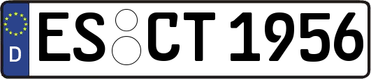 ES-CT1956